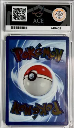 Arceus VSTAR UPC Metal Promo Cards 122/172 & 123/172 - Ace 9 Mint - Image 5