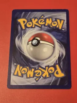 Rhydon 45/64 Unlimited Jungle Uncommon Pokemon Card - Image 2