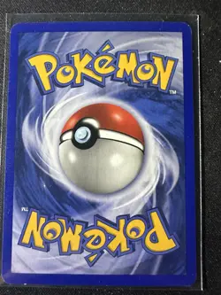 REVERSE HOLO Mr Brineys Compassion 87/97 LP - EX Dragon Pokemon Card - Image 2