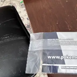 Pokemon Sun & Moon Booster Pack Sealed 3 Cards English TCG - Image 4