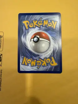 Pokemon TCG Charizard EX Scarlet & Violet 151 Card 199/165 Sir Ultra Rare - Image 2