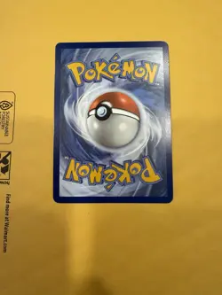 Pokemon TCG Charizard EX Scarlet & Violet 151 Card 199/165 Sir Ultra Rare - Image 3