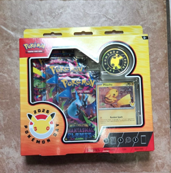 Pokemon Trading Card Game : Pokemon Day 2026 Collection READY - Image 1