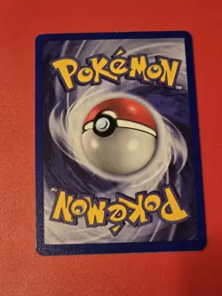 Imposter Oak's Revenge 76/82 Team Rocket TRAINER Pokemon Card - Image 2