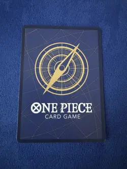 Nami ST01-007 Treasure Rare - One Piece Card Game: OP06 - Wings Of The Captain - Image 2