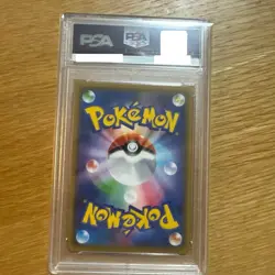 PSA10 Charizard UNIQLO Promo 213 XY P Japanese Limited Pokemon Card Rare Japan!! - Image 2