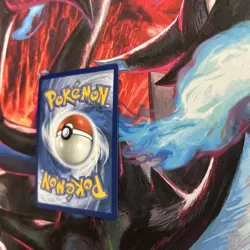 Pokemon TCG Bulbasaur Card 133/132 IR Mega Evolutions Near Mint Condition - Image 5