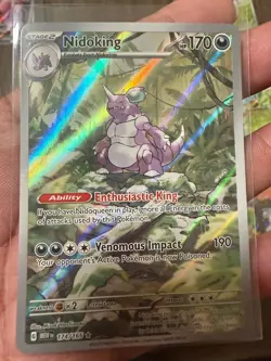 30 Freshly Pulled Pokemon Card Lot - Image 4