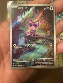 30 Freshly Pulled Pokemon Card Lot - Image 5