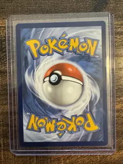 Palafin ex 126 Sv: Scarlet & Violet Promo Cards Holo Pokemon TCG - Image 2