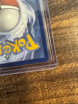 Palafin ex 126 Sv: Scarlet & Violet Promo Cards Holo Pokemon TCG - Image 5