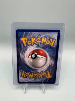 Pokemon Card - Eevee Sword & Shield Promo SWSH042 Holo - Image 2