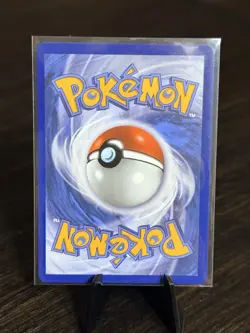 Pokemon TCG Trainer Friends in Paldea Ultra Rare Holo Card 137/131 Prismatic - Image 2