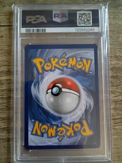 ______'s Pikachu 24/53 Celebrations: Classic Collection Holo Pokemon Card PSA 10 - Image 2