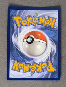 Pokemon Swinub TCG Holo Card 165/159 Journey Together Illustration Rare - Image 2