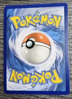 Pokemon TCG Cosmic Eclipse Azurill 146/236 Reverse Holo Card - Image 2
