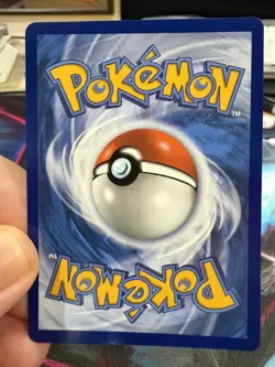 Oricorio ex 024 UPC Promo - Black Star Promo Pokemon Card - NM/Mint - 3 - Image 3