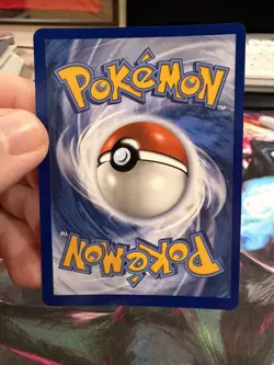 Oricorio ex 024 UPC Promo - Black Star Promo Pokemon Card - NM/Mint - 2 - Image 3