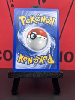 Charmander 58/112 EX FireRed & LeafGreen Pokemon Card TCG Regular 2004 NM - Image 5