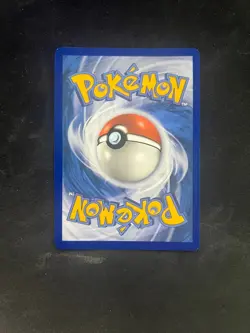 Chatot 181/162 Scarlet & Violet Temporal Forces Pokemon Card NM Pack Fresh - Image 2