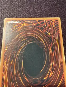 Miracle Fusion (UTR) CRV-EN039 Cybernetic Revolution - Image 5