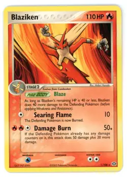 EX Emerald Non Holo Pokemon Card Singles - Choose Your Cards - Image 2