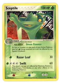 EX Emerald Non Holo Pokemon Card Singles - Choose Your Cards - Image 4