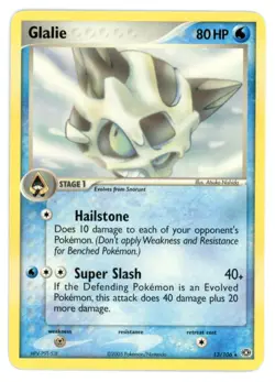 EX Emerald Non Holo Pokemon Card Singles - Choose Your Cards - Image 5