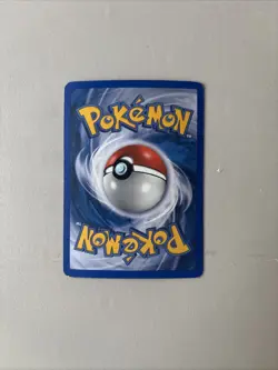 Pokemon TCG Voltorb 71/106 EX Emerald Reverse Holo Card 2005 Stamped - Image 4