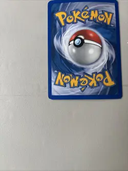 Pokemon TCG Voltorb 71/106 EX Emerald Reverse Holo Card 2005 Stamped - Image 5