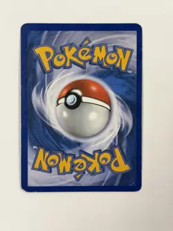 2011 Pokemon TCG Snorlax 33/95 Reverse Holo Call Of Legends Heavily Played - Image 4