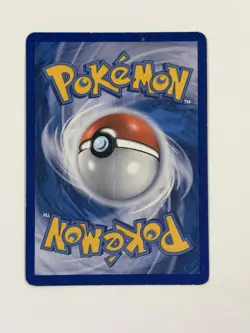 Pokemon TCG Snorlax 33/95 Call Of Legends Stamped Holo Rare Heavily Played - Image 4