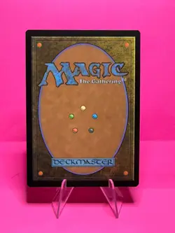 MTG - Scholar of New Horizons - Retro - BRO Commander - NM - Image 2