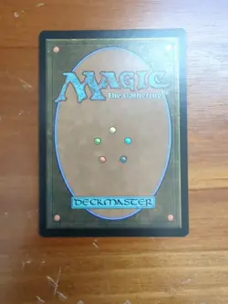 Deceit Lorwyn Eclipsed Regular - Image 2