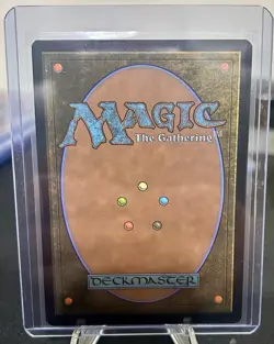 Magus of the Moon (Showcase) Non-Foil Special Guests 125 NM MTG - Image 2