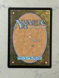 Mutavault #28 Borderless Regular MTG Edge of Eternities EOS Mythic Land - NM - Image 2