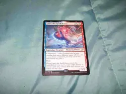 LUTRI, THE SPELLCHASER MTG MAGIC THE GATHERING IKORIA - Image 1