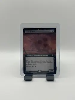 MTG, Lamentation $3 ORDER MIN (Extended Art) 30 NM Lorwyn Eclipsed Regular - Image 1