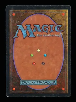 * * 1x Library of Leng x1 * * Revised MTG LP-MP Lightly to Moderately Played - Image 2