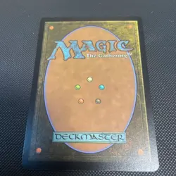 Joshua Rosfield Rograkh Magic Spotlight MTG Final Fantasy Promo Japanese 2025 - Image 2