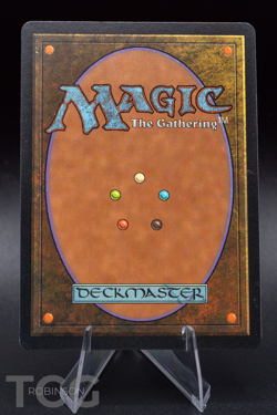 Ancient Tomb: 1997 Magic the Gathering - Tempest Regular - Image 2