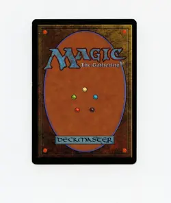 Gaea's Liege Chinese FBB NM- MTG Magic the Gathering b - Image 2