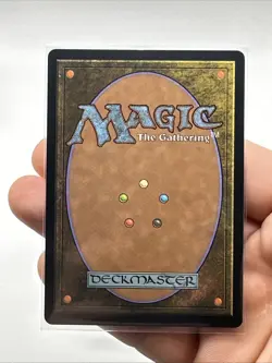 Hexing Squelcher (Showcase) Lorwyn Eclipsed Regular - Image 3