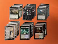 Amulet Titan Modern Deck Full 75 (Scapeshift, Urza’s Saga) - Image 3