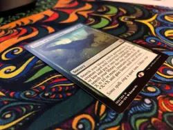 Finale of Devastation 160/264 Mythic Rare War of the Spark MTG TCG WAR MINT! - Image 2