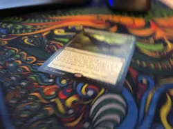 Finale of Devastation 160/264 Mythic Rare War of the Spark MTG TCG WAR MINT! - Image 3