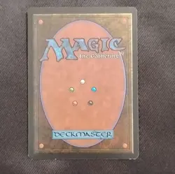 Magic: The Gathering Air Elemental Creature Blue Limited Beta Uncommon English - Image 2