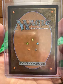 Iona Shield of Emeria White Border MB2 0012 NM MTG Magic The Gathering - Image 2