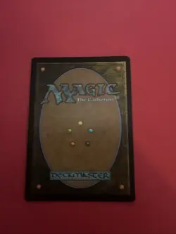 MTG Saruman, the White Hand Foil Showcase Scrolls #477 NM Condition - Image 4