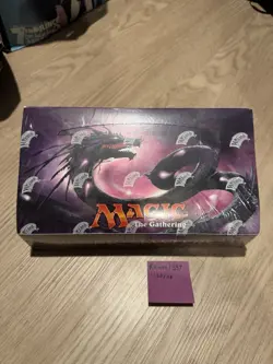 Iconic Masters Booster Box MTG Magic The Gathering Factory Sealed - Image 1